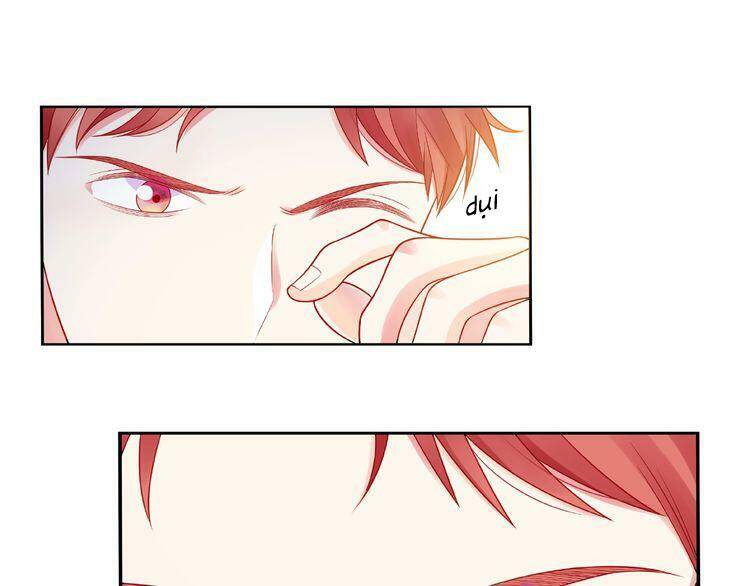 Giai Điệu Của Sự Va Chạm - Chapter 40
