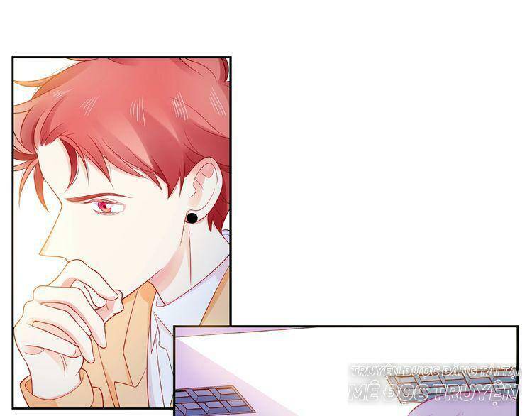 Giai Điệu Của Sự Va Chạm - Chapter 40