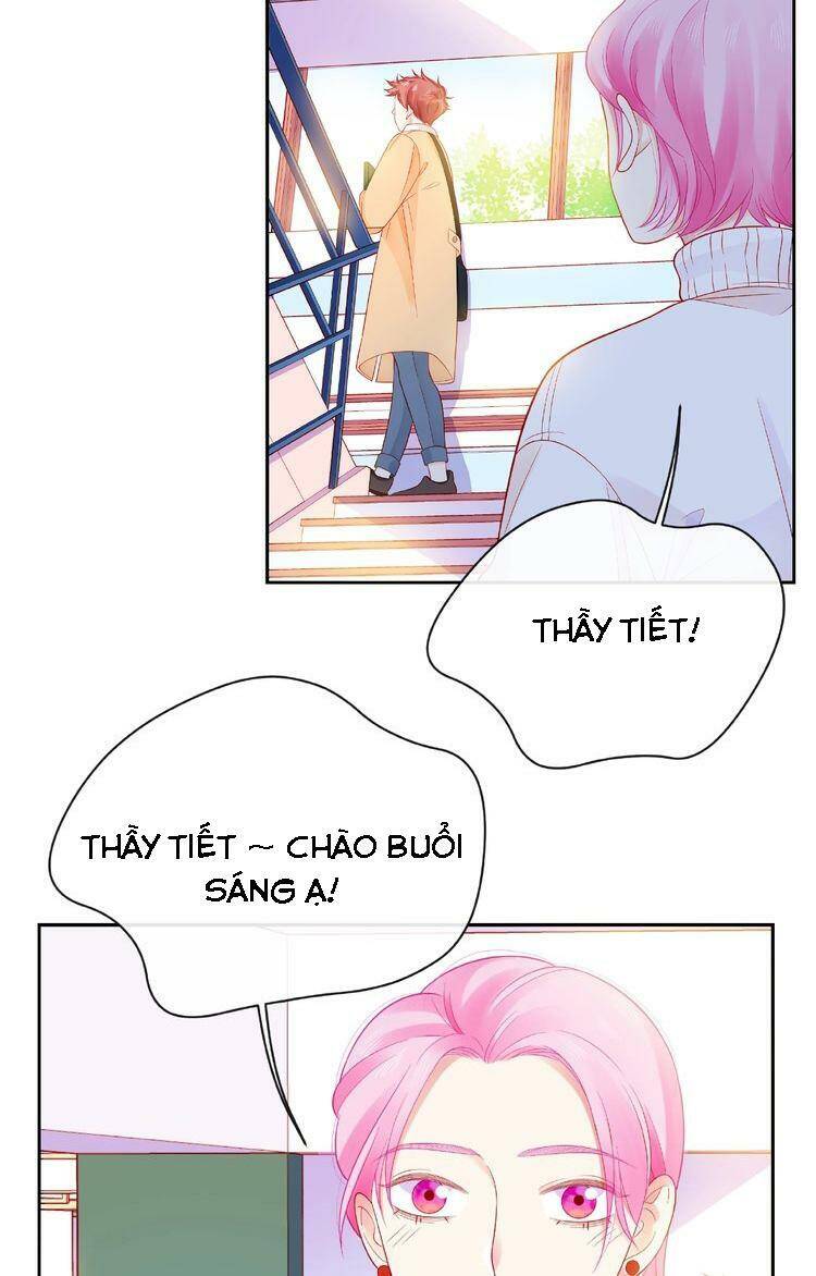 Giai Điệu Của Sự Va Chạm - Chapter 40