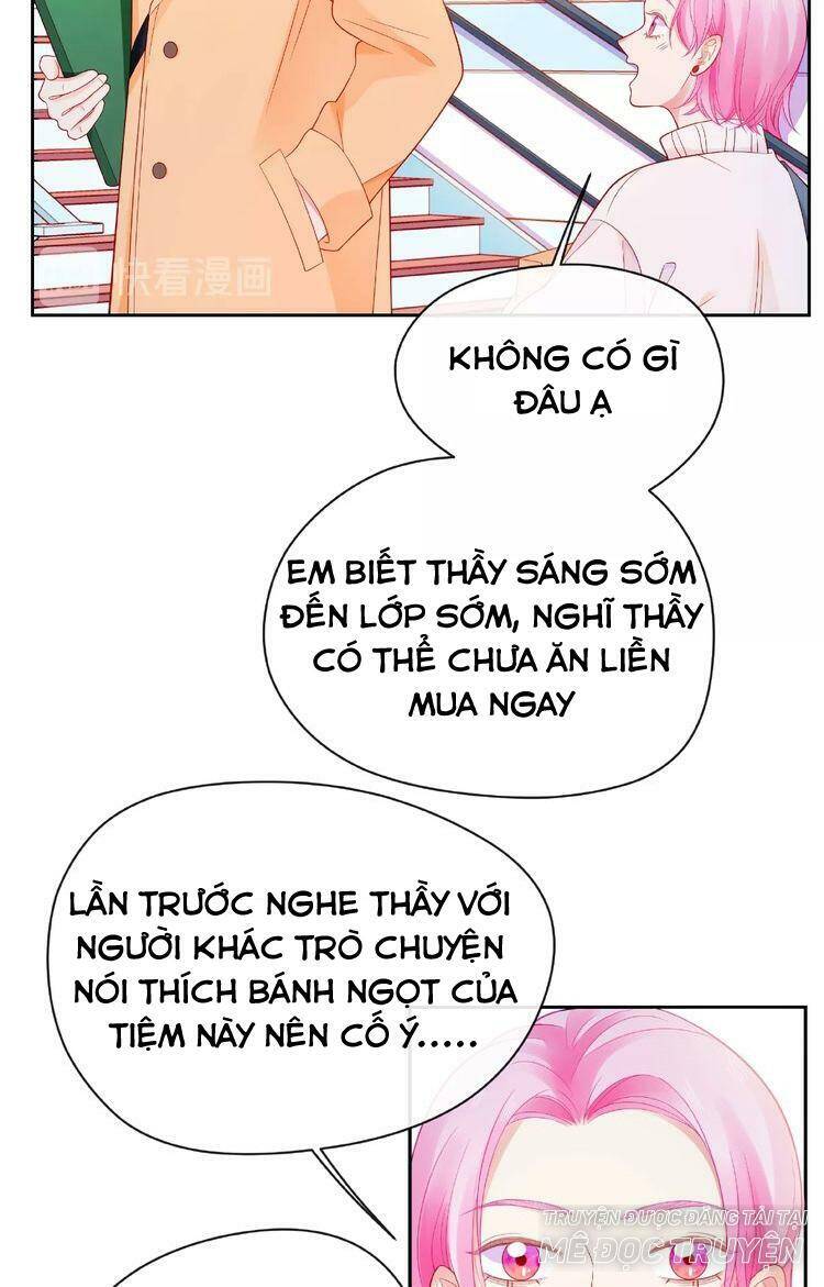 Giai Điệu Của Sự Va Chạm - Chapter 40