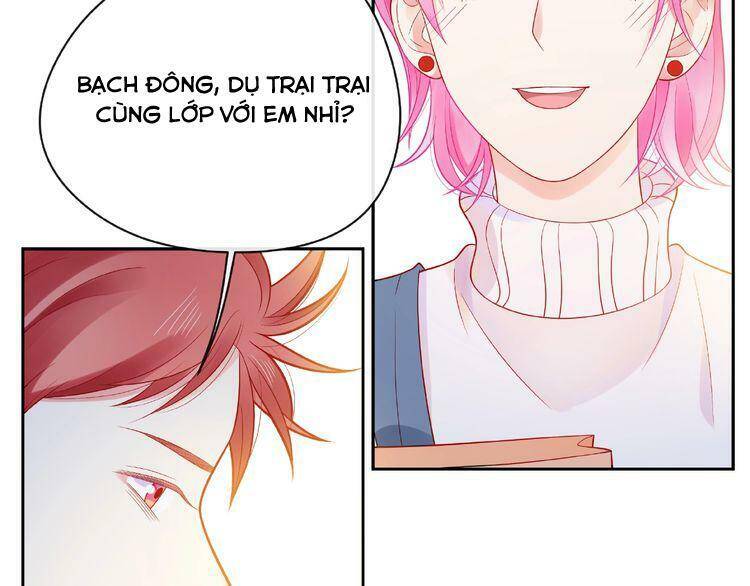 Giai Điệu Của Sự Va Chạm - Chapter 40