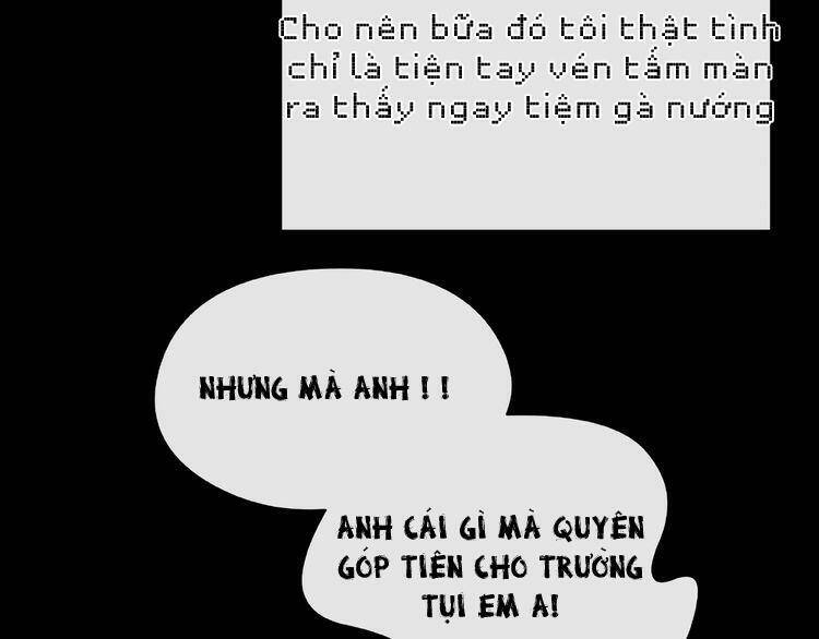Giai Điệu Của Sự Va Chạm - Chapter 40