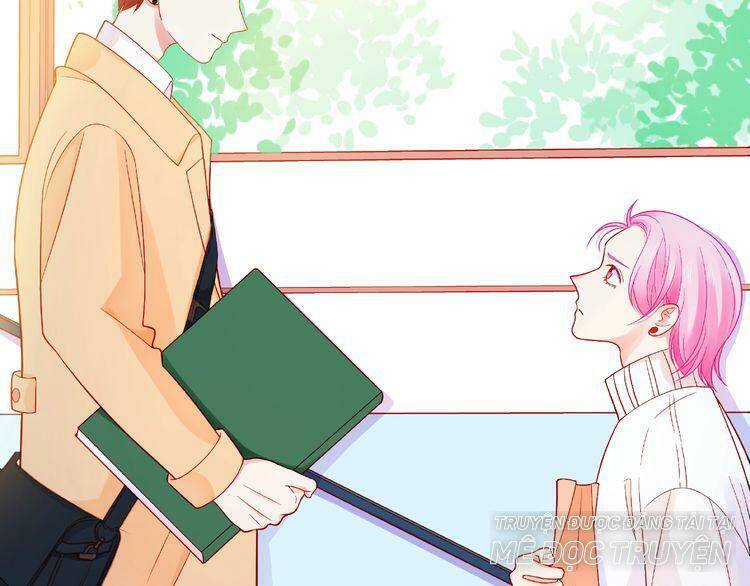Giai Điệu Của Sự Va Chạm - Chapter 40