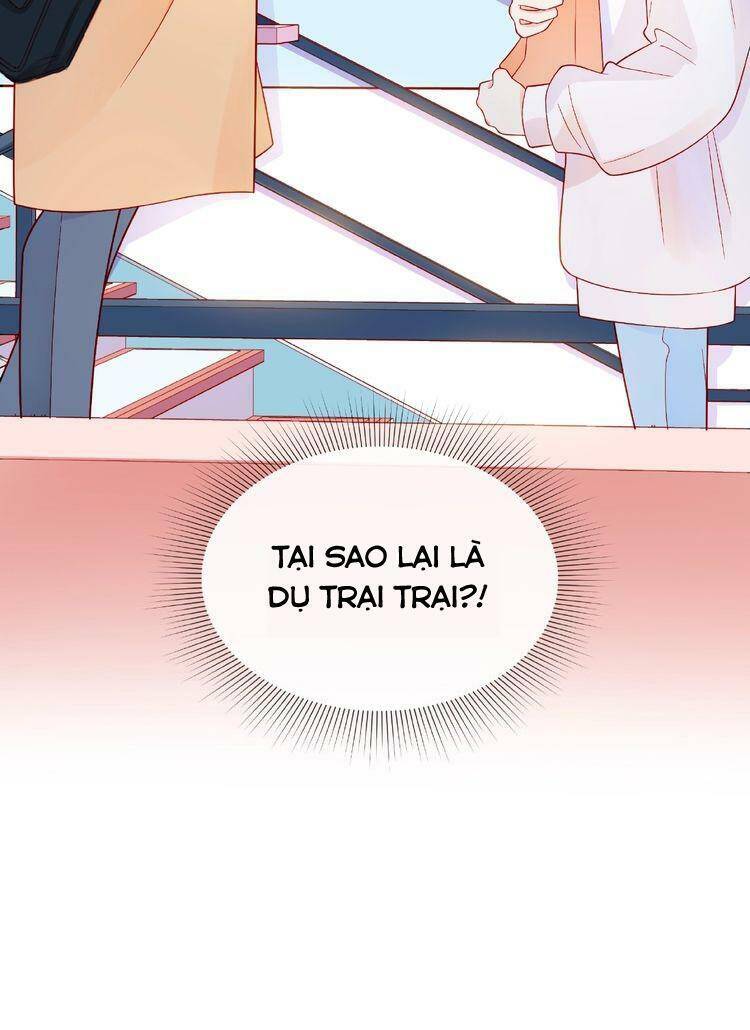 Giai Điệu Của Sự Va Chạm - Chapter 40