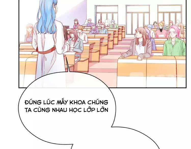 Giai Điệu Của Sự Va Chạm - Chapter 40