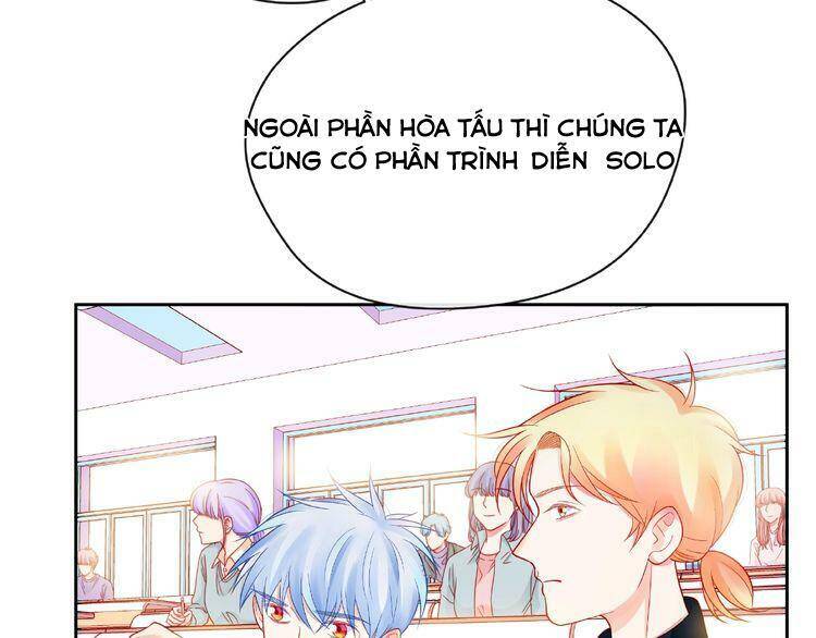 Giai Điệu Của Sự Va Chạm - Chapter 40