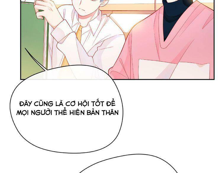 Giai Điệu Của Sự Va Chạm - Chapter 40