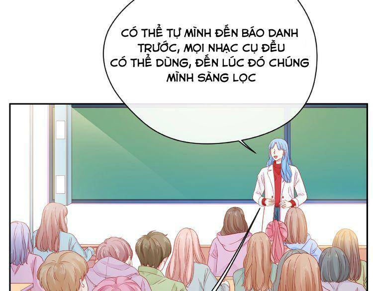 Giai Điệu Của Sự Va Chạm - Chapter 40