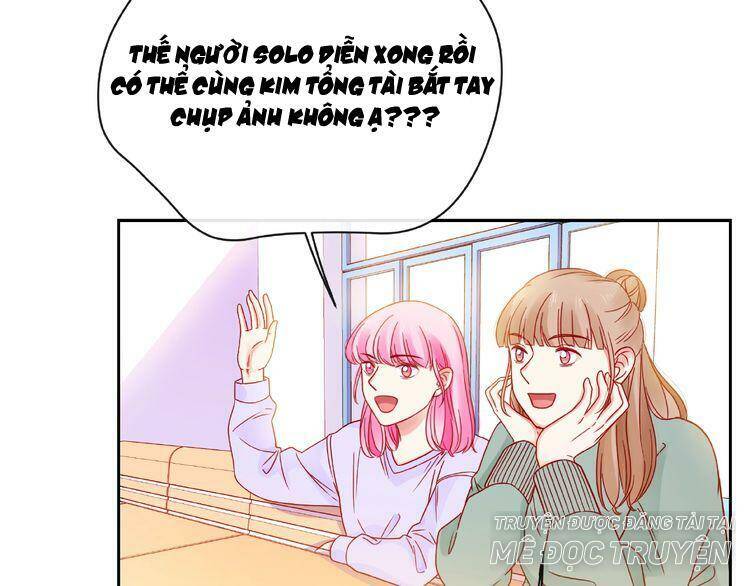 Giai Điệu Của Sự Va Chạm - Chapter 40