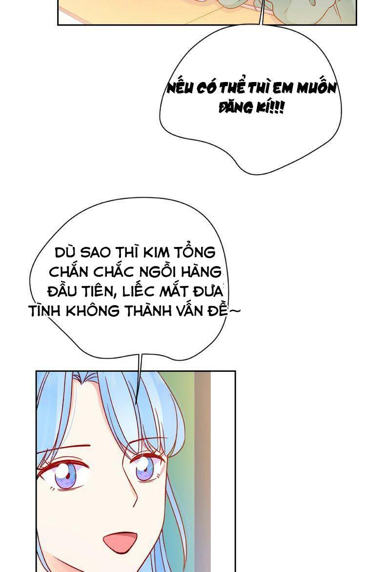 Giai Điệu Của Sự Va Chạm - Chapter 40