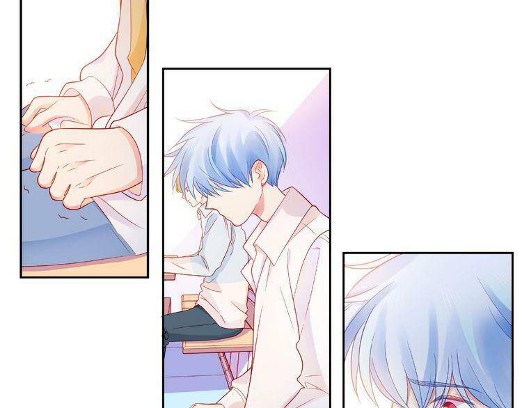 Giai Điệu Của Sự Va Chạm - Chapter 40