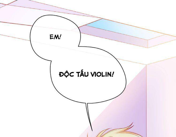 Giai Điệu Của Sự Va Chạm - Chapter 40