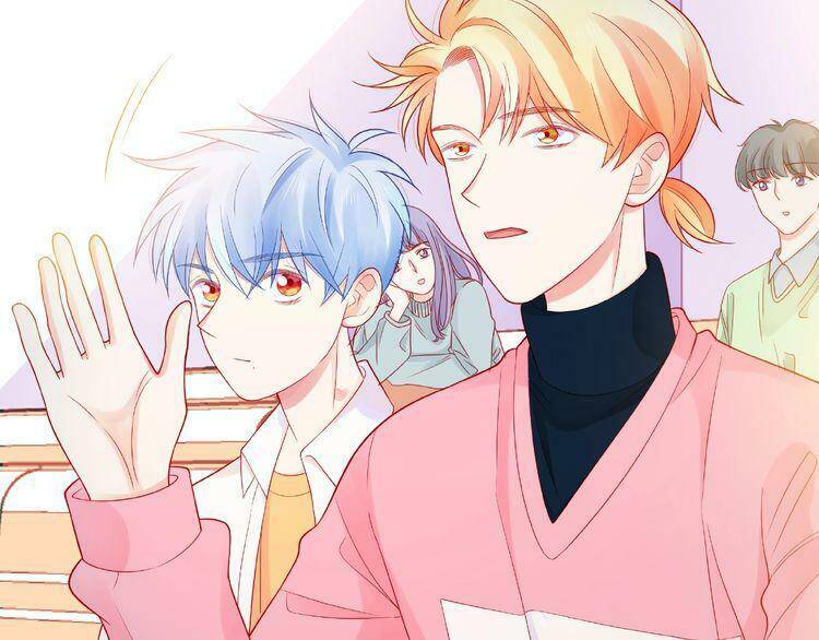 Giai Điệu Của Sự Va Chạm - Chapter 40