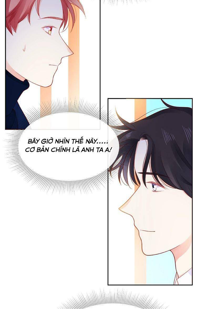 Giai Điệu Của Sự Va Chạm - Chapter 41