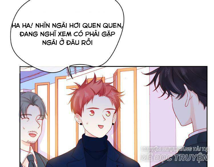 Giai Điệu Của Sự Va Chạm - Chapter 41