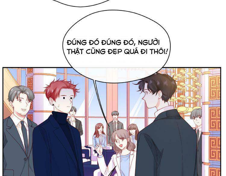 Giai Điệu Của Sự Va Chạm - Chapter 41