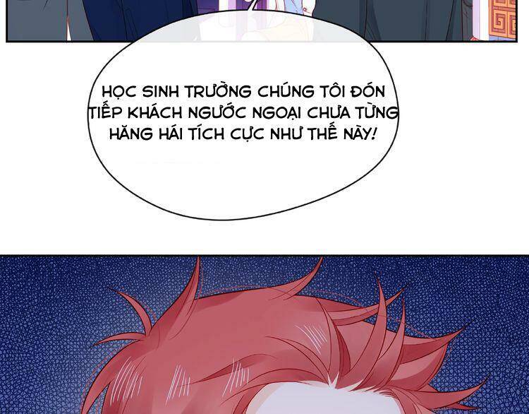 Giai Điệu Của Sự Va Chạm - Chapter 41