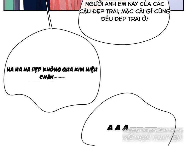 Giai Điệu Của Sự Va Chạm - Chapter 41