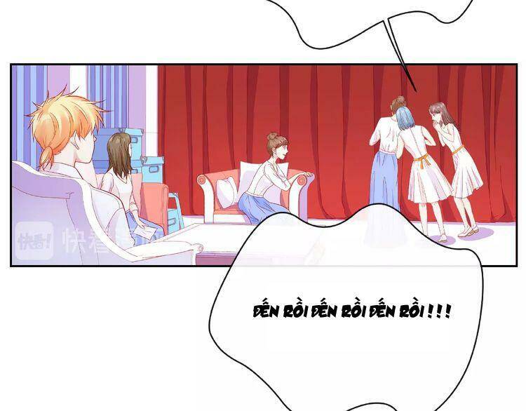 Giai Điệu Của Sự Va Chạm - Chapter 41