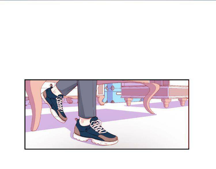 Giai Điệu Của Sự Va Chạm - Chapter 41