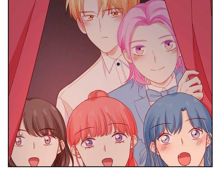 Giai Điệu Của Sự Va Chạm - Chapter 41