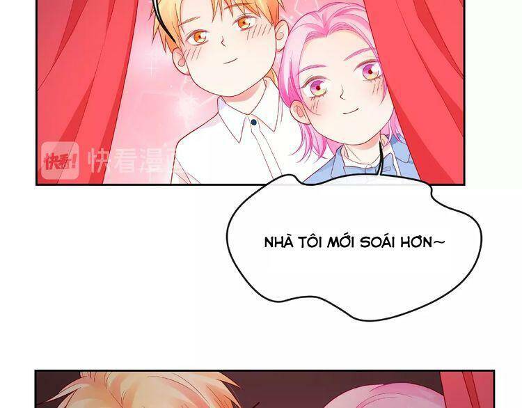 Giai Điệu Của Sự Va Chạm - Chapter 41