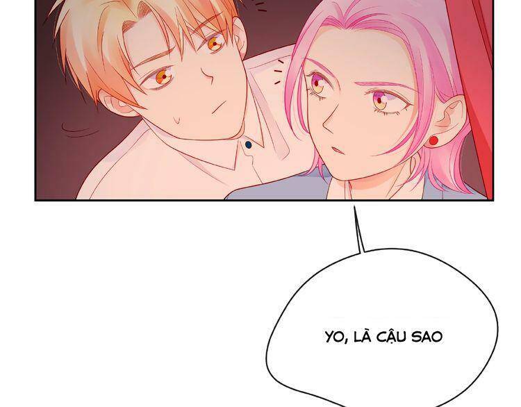 Giai Điệu Của Sự Va Chạm - Chapter 41