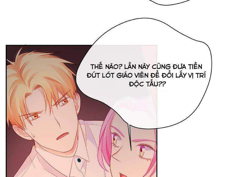 Giai Điệu Của Sự Va Chạm - Chapter 41