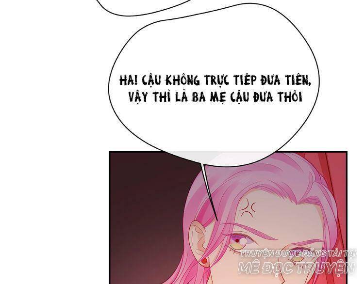 Giai Điệu Của Sự Va Chạm - Chapter 41