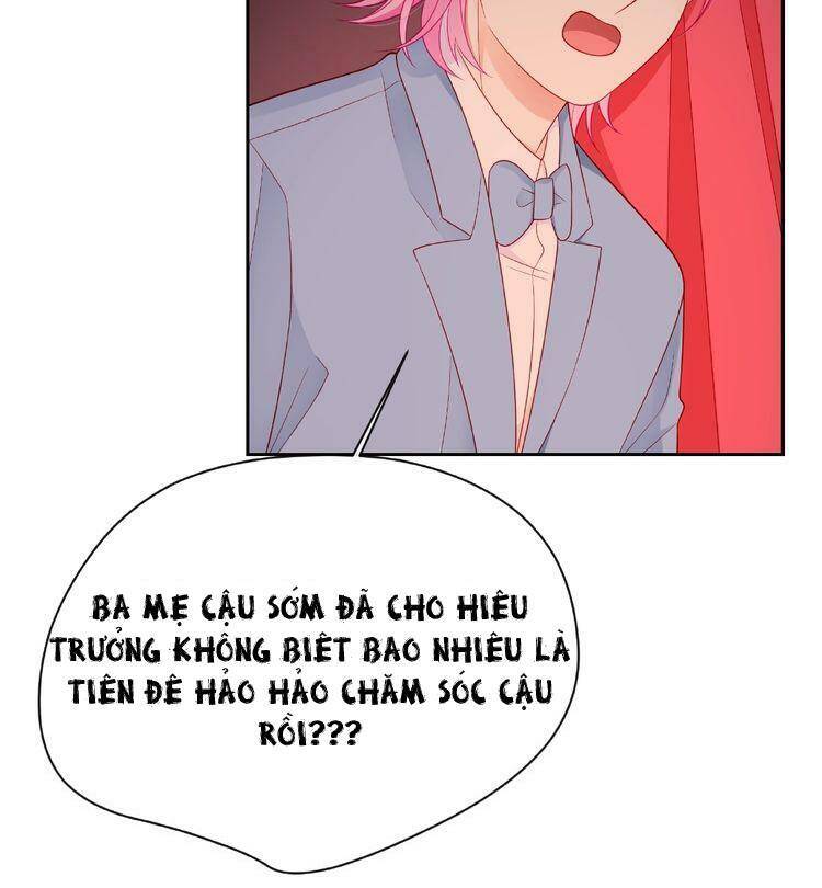 Giai Điệu Của Sự Va Chạm - Chapter 41