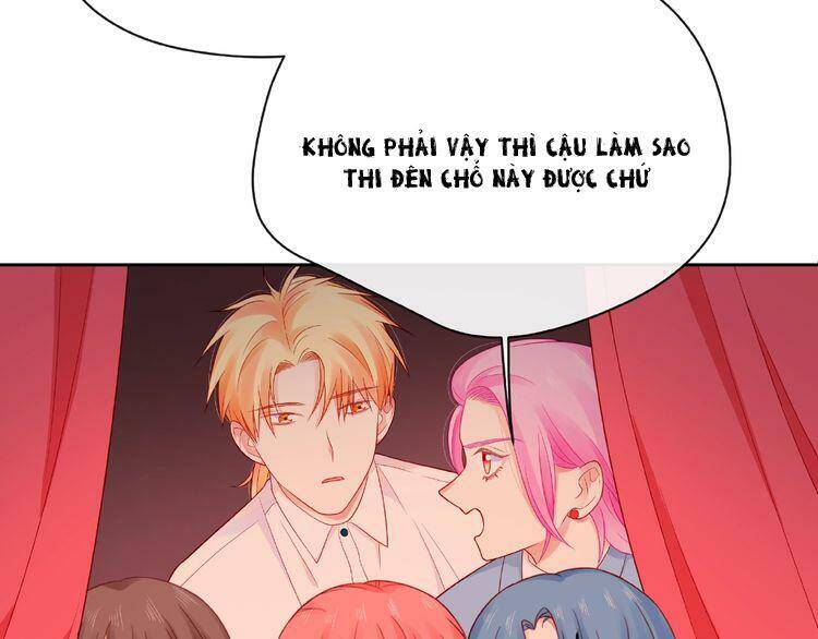 Giai Điệu Của Sự Va Chạm - Chapter 41