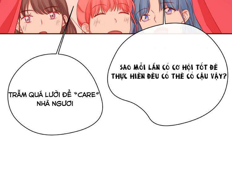 Giai Điệu Của Sự Va Chạm - Chapter 41