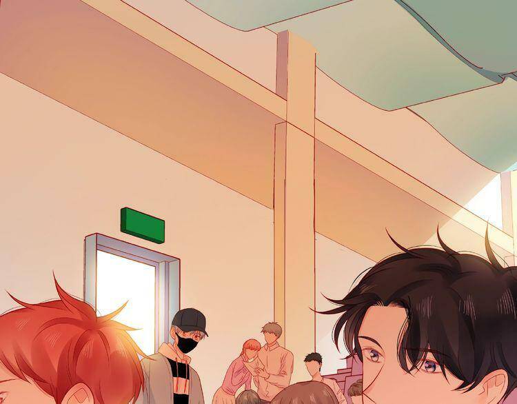 Giai Điệu Của Sự Va Chạm - Chapter 41