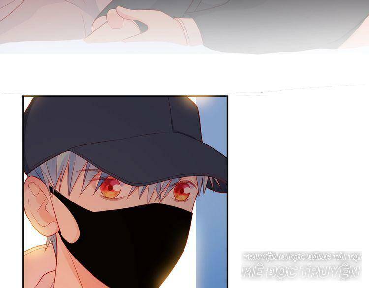 Giai Điệu Của Sự Va Chạm - Chapter 41