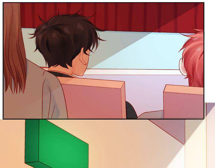 Giai Điệu Của Sự Va Chạm - Chapter 41