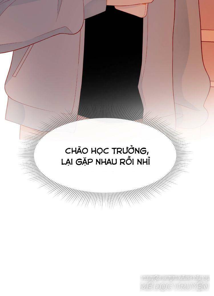 Giai Điệu Của Sự Va Chạm - Chapter 41