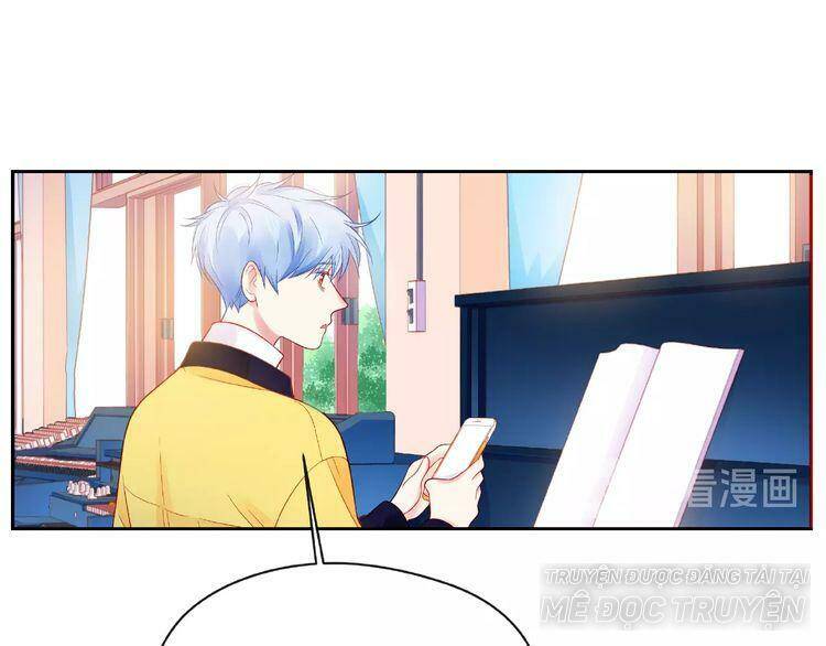Giai Điệu Của Sự Va Chạm - Chapter 41