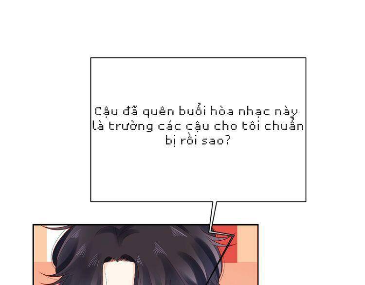 Giai Điệu Của Sự Va Chạm - Chapter 41