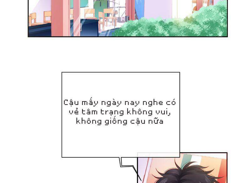 Giai Điệu Của Sự Va Chạm - Chapter 41