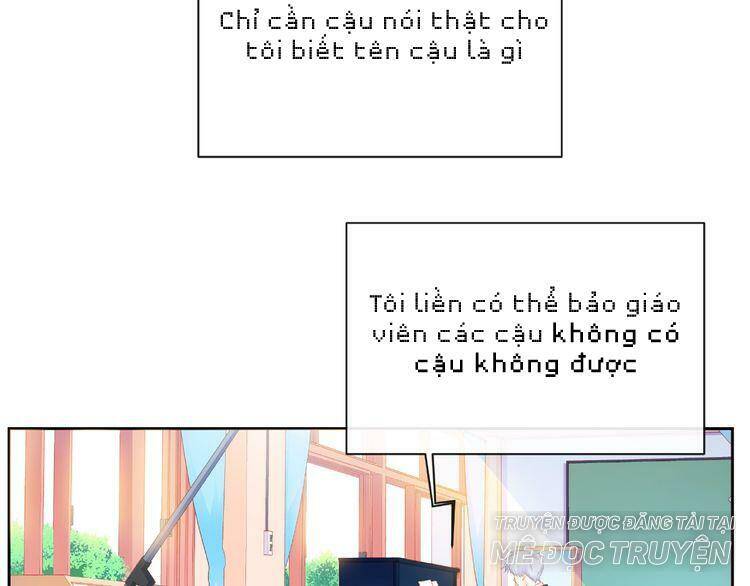 Giai Điệu Của Sự Va Chạm - Chapter 41