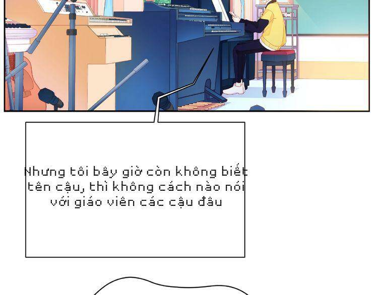 Giai Điệu Của Sự Va Chạm - Chapter 41