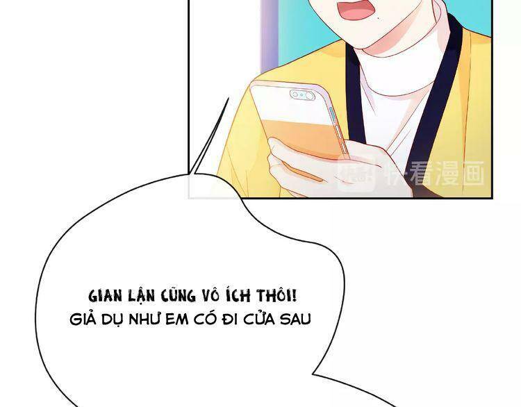 Giai Điệu Của Sự Va Chạm - Chapter 41