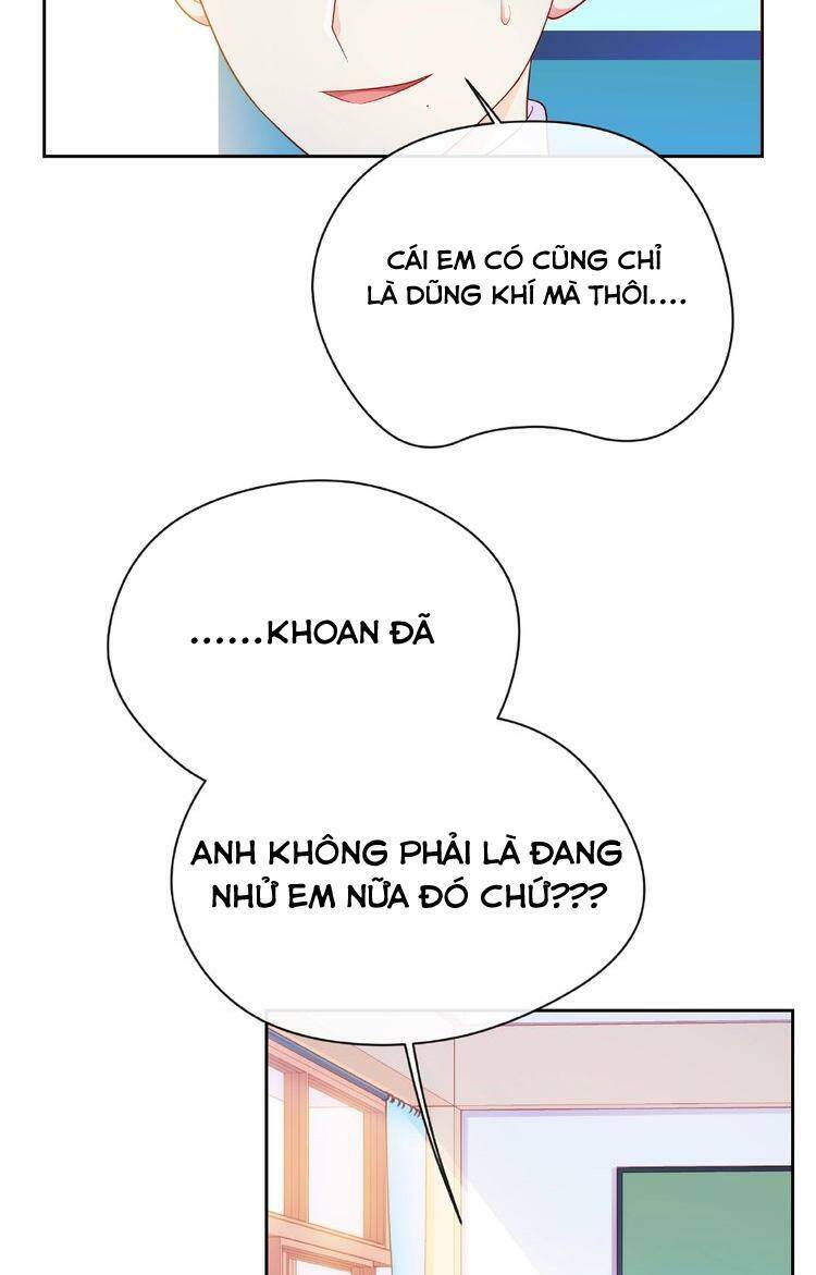 Giai Điệu Của Sự Va Chạm - Chapter 41
