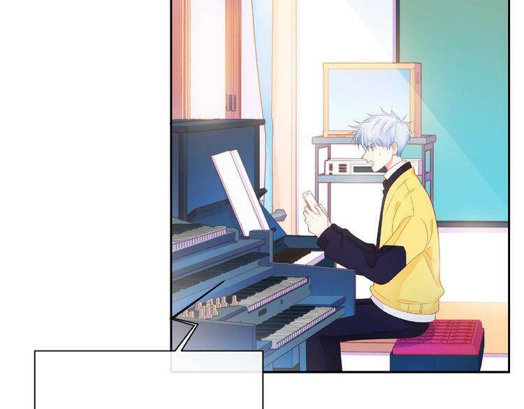 Giai Điệu Của Sự Va Chạm - Chapter 41
