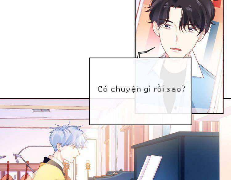 Giai Điệu Của Sự Va Chạm - Chapter 41