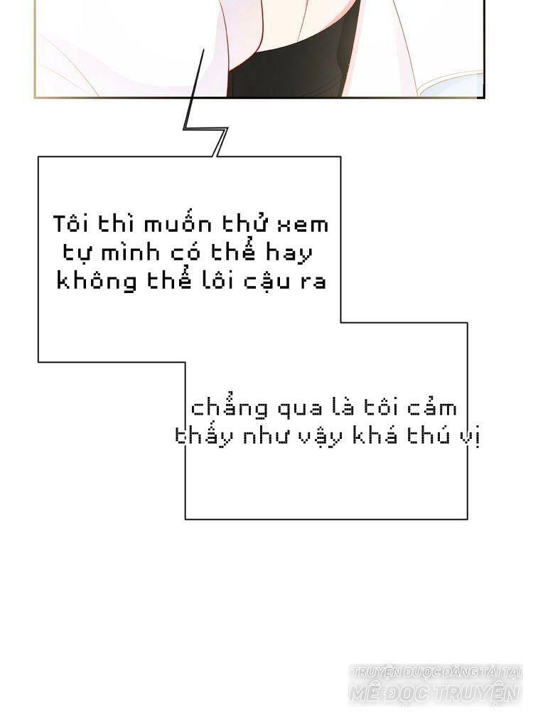 Giai Điệu Của Sự Va Chạm - Chapter 41