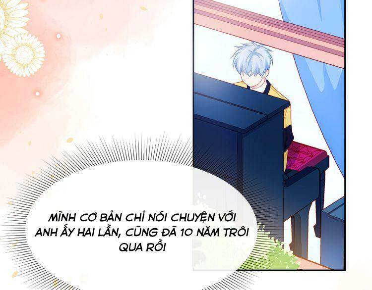 Giai Điệu Của Sự Va Chạm - Chapter 41