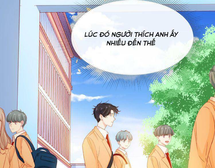 Giai Điệu Của Sự Va Chạm - Chapter 41