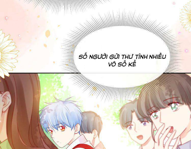 Giai Điệu Của Sự Va Chạm - Chapter 41