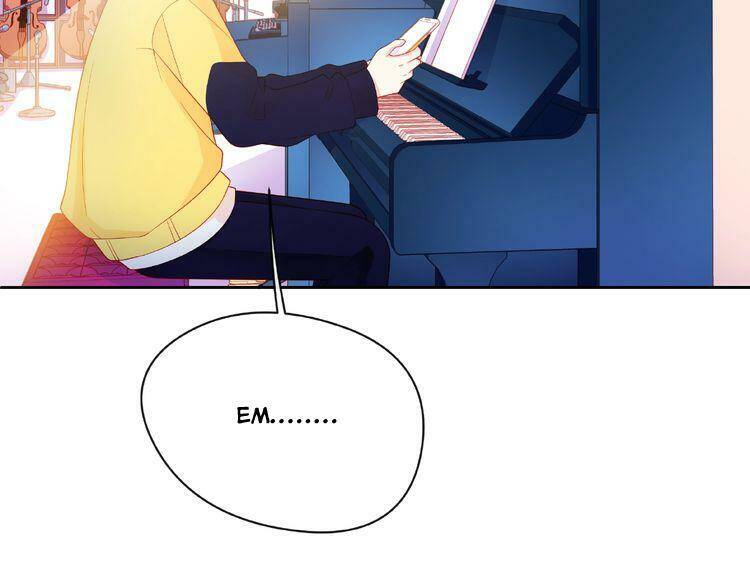 Giai Điệu Của Sự Va Chạm - Chapter 41